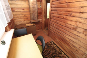 Parduodamas namas Tauralaukio k., Kauno r. sav., 31.99 m2 ploto, 1 aukštai 9