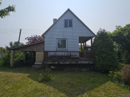 Parduodamas namas Tauralaukio k., Kauno r. sav., 31.99 m2 ploto, 1 aukštai 4