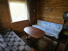 Parduodamas namas Tauralaukio k., Kauno r. sav., 31.99 m2 ploto, 1 aukštai 7