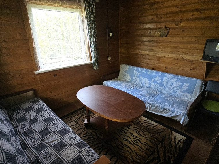 Parduodamas namas Tauralaukio k., Kauno r. sav., 31.99 m2 ploto, 1 aukštai 2