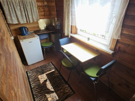 Parduodamas namas Tauralaukio k., Kauno r. sav., 31.99 m2 ploto, 1 aukštai 9