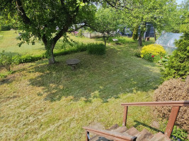 Parduodamas namas Tauralaukio k., Kauno r. sav., 31.99 m2 ploto, 1 aukštai 10
