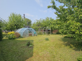 Parduodamas namas Tauralaukio k., Kauno r. sav., 31.99 m2 ploto, 1 aukštai 11