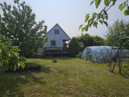 Parduodamas namas Tauralaukio k., Kauno r. sav., 31.99 m2 ploto, 1 aukštai 12