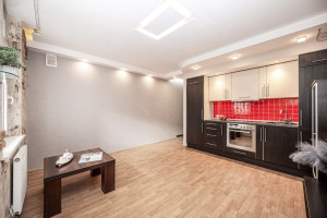 Parduodamas butas Eitminų g., Pašilaičiai, Vilniaus m., Vilniaus m. sav., 40.42 m2 ploto, 2 kambariai 9