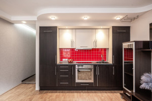 Parduodamas butas Eitminų g., Pašilaičiai, Vilniaus m., Vilniaus m. sav., 40.42 m2 ploto, 2 kambariai 7