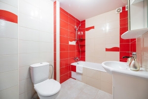 Parduodamas butas Eitminų g., Pašilaičiai, Vilniaus m., Vilniaus m. sav., 40.42 m2 ploto, 2 kambariai 18