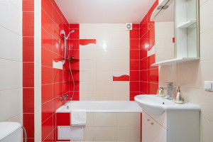 Parduodamas butas Eitminų g., Pašilaičiai, Vilniaus m., Vilniaus m. sav., 40.42 m2 ploto, 2 kambariai 19