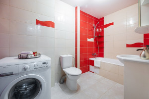 Parduodamas butas Eitminų g., Pašilaičiai, Vilniaus m., Vilniaus m. sav., 40.42 m2 ploto, 2 kambariai 21