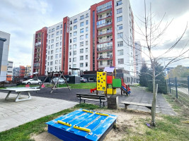 Parduodamas butas Eitminų g., Pašilaičiai, Vilniaus m., Vilniaus m. sav., 40.42 m2 ploto, 2 kambariai 23
