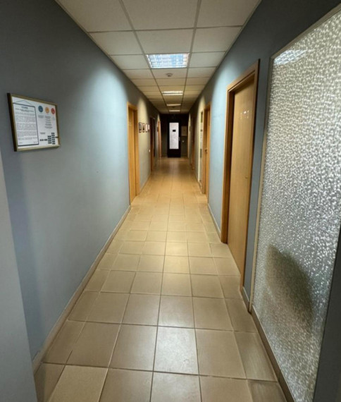 Parduodamos patalpos Laisvės g., Tauragės m., Tauragės r. sav., 765.00 m² ploto 4