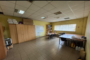 Parduodamos patalpos Laisvės g., Tauragės m., Tauragės r. sav., 765.00 m² ploto 6