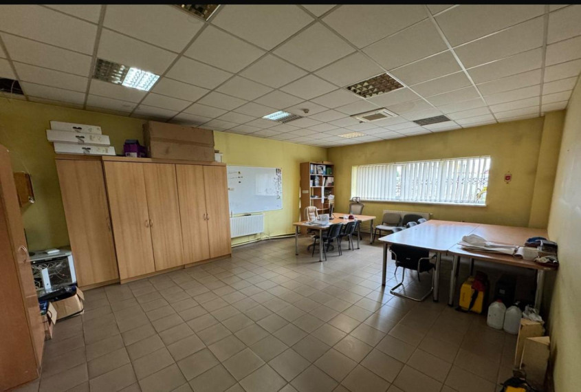 Parduodamos patalpos Laisvės g., Tauragės m., Tauragės r. sav., 765.00 m² ploto 6