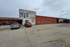 Parduodamos patalpos Laisvės g., Tauragės m., Tauragės r. sav., 765.00 m² ploto 7