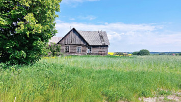 Parduodamas namas Pyplių k., Širvintų r. sav., 68.21 m² ploto 4 kambariai 1