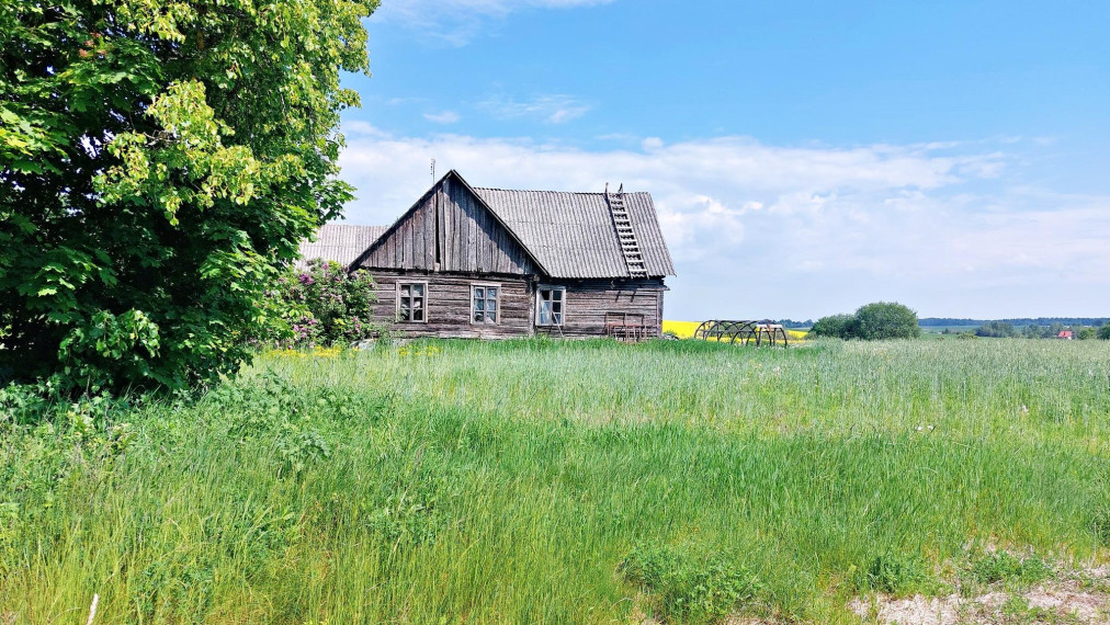 Parduodamas namas Pyplių k., Širvintų r. sav., 68.21 m² ploto 4 kambariai 1