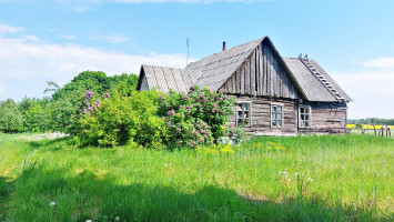 Parduodamas namas Pyplių k., Širvintų r. sav., 68.21 m² ploto 4 kambariai 2