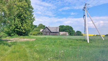 Parduodamas namas Pyplių k., Širvintų r. sav., 68.21 m² ploto 4 kambariai 4
