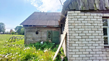 Parduodamas namas Pyplių k., Širvintų r. sav., 68.21 m² ploto 4 kambariai 5