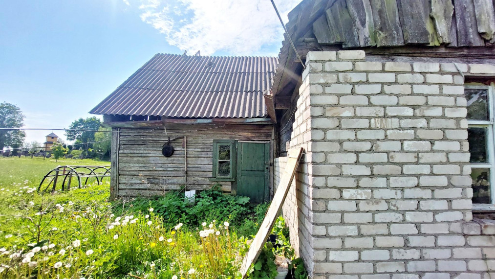 Parduodamas namas Pyplių k., Širvintų r. sav., 68.21 m² ploto 4 kambariai 5