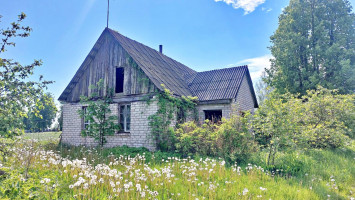 Parduodamas namas Pyplių k., Širvintų r. sav., 68.21 m² ploto 4 kambariai 6