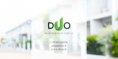 Parduodamos patalpos Laisvės g., Tauragės m., Tauragės r. sav., 981.00 m² ploto 8