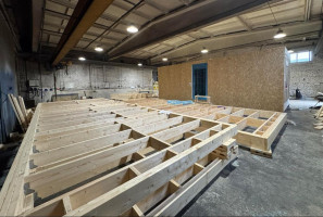 Parduodamos patalpos Laisvės g., Tauragės m., Tauragės r. sav., 981.00 m² ploto 3