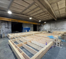 Parduodamos patalpos Laisvės g., Tauragės m., Tauragės r. sav., 981.00 m² ploto 4