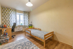 Parduodamas butas Žemaitės g., Kėdainių m., Kėdainių r. sav., 53.24 m2 ploto, 3 kambariai 1
