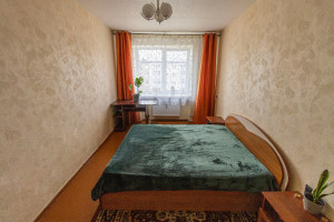 Parduodamas butas Žemaitės g., Kėdainių m., Kėdainių r. sav., 53.24 m2 ploto, 3 kambariai 2