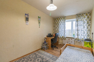Parduodamas butas Žemaitės g., Kėdainių m., Kėdainių r. sav., 53.24 m2 ploto, 3 kambariai 4