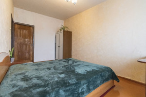 Parduodamas butas Žemaitės g., Kėdainių m., Kėdainių r. sav., 53.24 m2 ploto, 3 kambariai 6