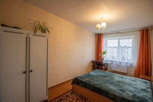 Parduodamas butas Žemaitės g., Kėdainių m., Kėdainių r. sav., 53.24 m2 ploto, 3 kambariai 7