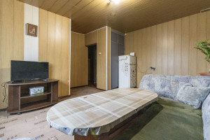 Parduodamas butas Žemaitės g., Kėdainių m., Kėdainių r. sav., 53.24 m2 ploto, 3 kambariai 8