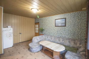 Parduodamas butas Žemaitės g., Kėdainių m., Kėdainių r. sav., 53.24 m2 ploto, 3 kambariai 10