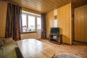 Parduodamas butas Žemaitės g., Kėdainių m., Kėdainių r. sav., 53.24 m2 ploto, 3 kambariai 11