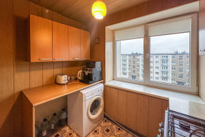 Parduodamas butas Žemaitės g., Kėdainių m., Kėdainių r. sav., 53.24 m2 ploto, 3 kambariai 13