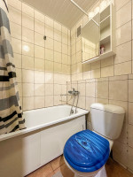 Parduodamas butas Žemaitės g., Kėdainių m., Kėdainių r. sav., 53.24 m2 ploto, 3 kambariai 14
