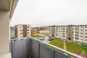 Parduodamas butas Žemaitės g., Kėdainių m., Kėdainių r. sav., 53.24 m2 ploto, 3 kambariai 16