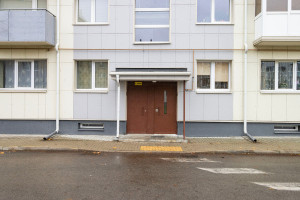 Parduodamas butas Žemaitės g., Kėdainių m., Kėdainių r. sav., 53.24 m2 ploto, 3 kambariai 19