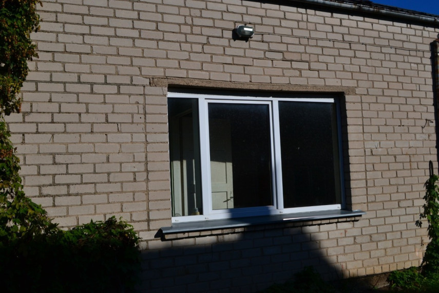 Parduodamas namas Vilties g., Kudirkos Naumiesčio m., Šakių r. sav., 132.85 m2 ploto, 2 aukštai 3