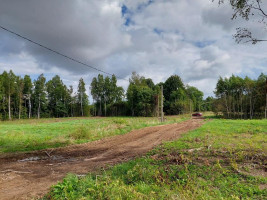 Parduodamas namas Rukelių k., Rokiškio r. sav., 55 m² ploto 3 kambariai 9