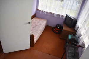 Parduodamas namas Pakalnučių g., Molainiai, Panevėžio m., Panevėžio m. sav., 55.92 m² ploto 3 kambariai 11