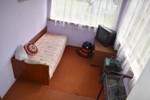 Parduodamas namas Pakalnučių g., Molainiai, Panevėžio m., Panevėžio m. sav., 55.92 m² ploto 3 kambariai 12