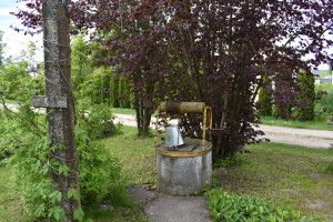 Parduodamas namas Pakalnučių g., Molainiai, Panevėžio m., Panevėžio m. sav., 55.92 m² ploto 3 kambariai 15
