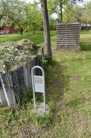 Parduodamas namas Pakalnučių g., Molainiai, Panevėžio m., Panevėžio m. sav., 55.92 m² ploto 3 kambariai 6