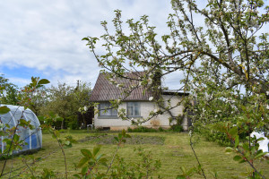 Parduodamas namas Pakalnučių g., Molainiai, Panevėžio m., Panevėžio m. sav., 55.92 m² ploto 3 kambariai 7