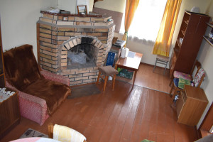 Parduodamas namas Pakalnučių g., Molainiai, Panevėžio m., Panevėžio m. sav., 55.92 m² ploto 3 kambariai 10