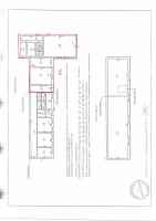 Parduodamos patalpos Mūšos g., Pasvalio m., Pasvalio r. sav., 111.35 m² ploto 2