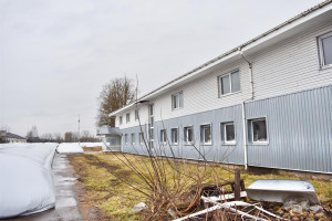 Parduodamos patalpos Mūšos g., Pasvalio m., Pasvalio r. sav., 111.35 m² ploto 4